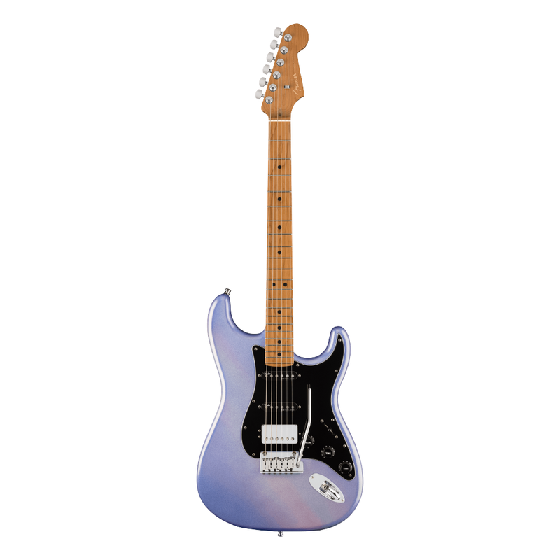 Guitarra Eléctrica Fender 70th Anniversary Ultra Stratocaster HSS - diapasón de arce (maple), Amethyst
