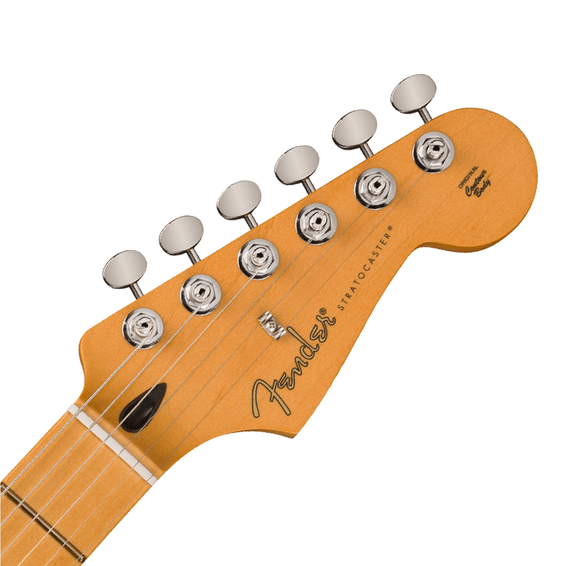 Guitarra Eléctrica Fender Player II Stratocaster® con diapasón de Maple - Aged Cherry Burst