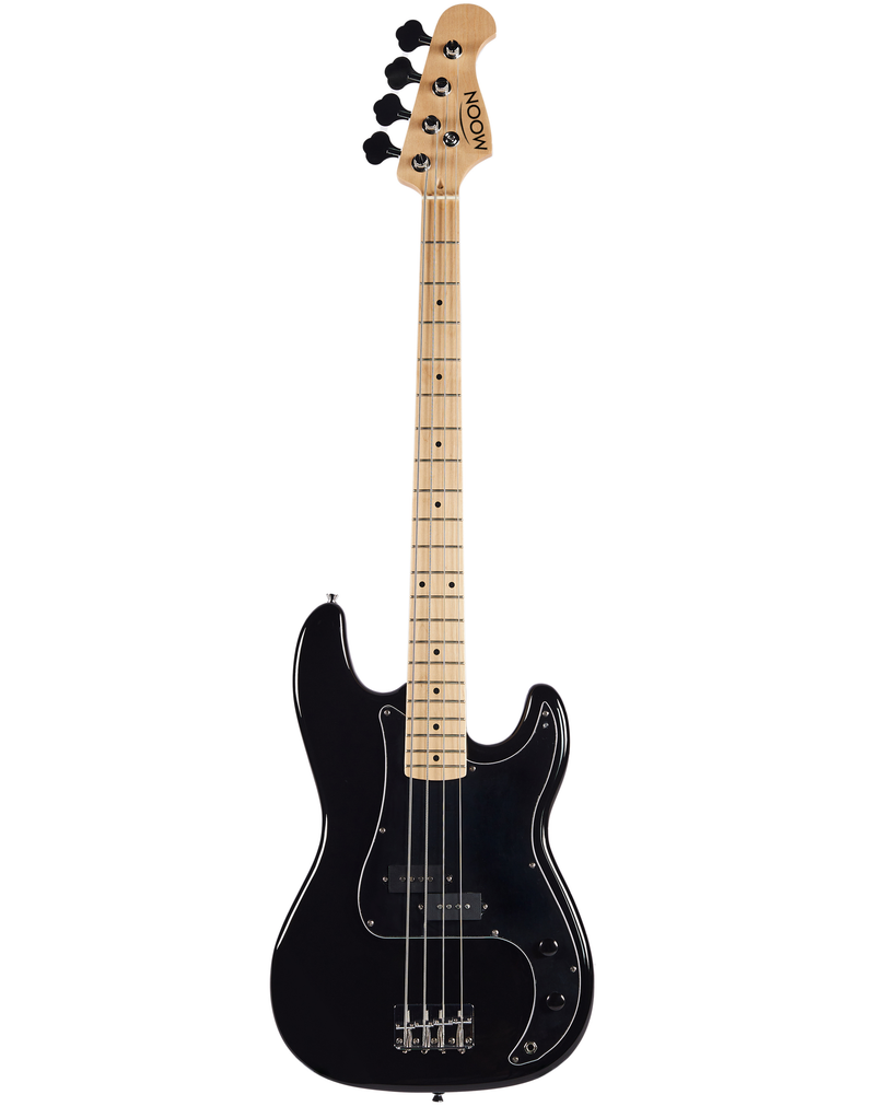Bajo Eléctrico Moon KPB-200 BK