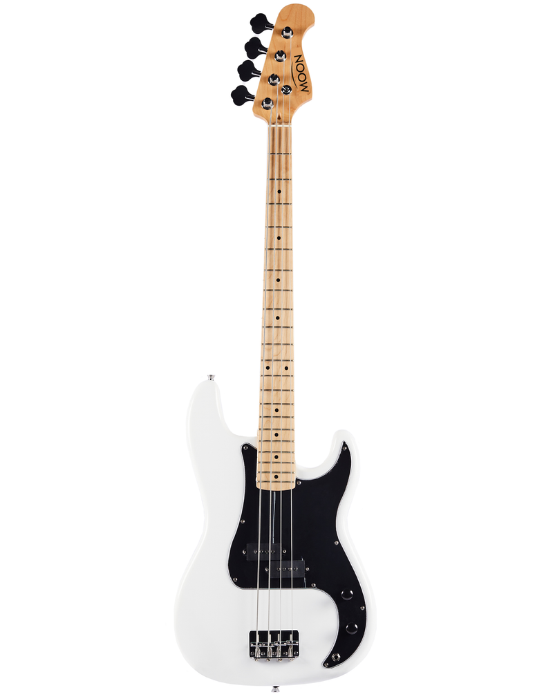Bajo Eléctrico Moon KPB-200 WH