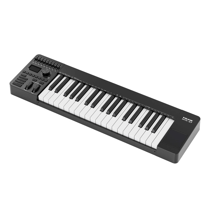 Controlador Midi NUX NTK-37