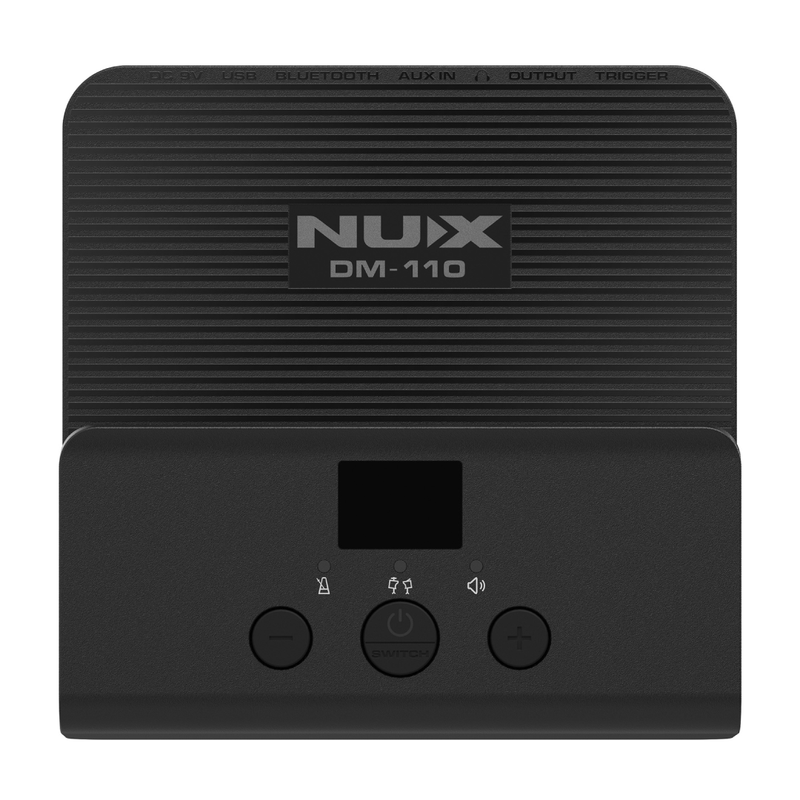 Batería Electrónica NUX DM-110