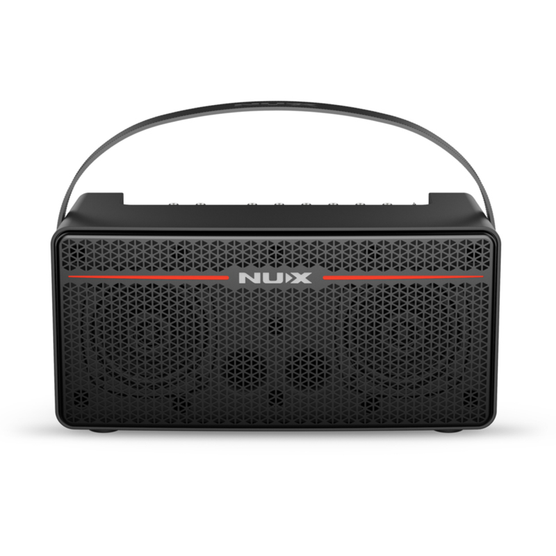 Amplificador de Guitarra Eléctrica NUX NGA-30W Mighty Space