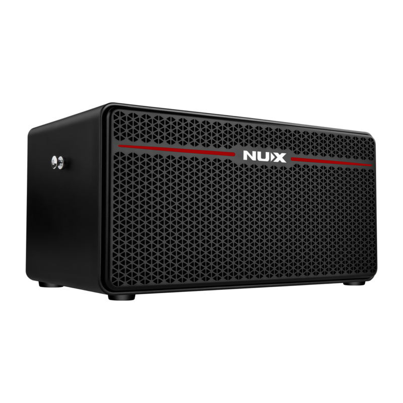 Amplificador de Guitarra Eléctrica NUX NGA-30W Mighty Space