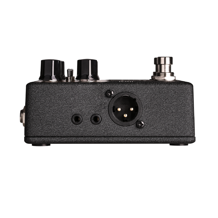 Pedal NUX Amp Academy NGS-6