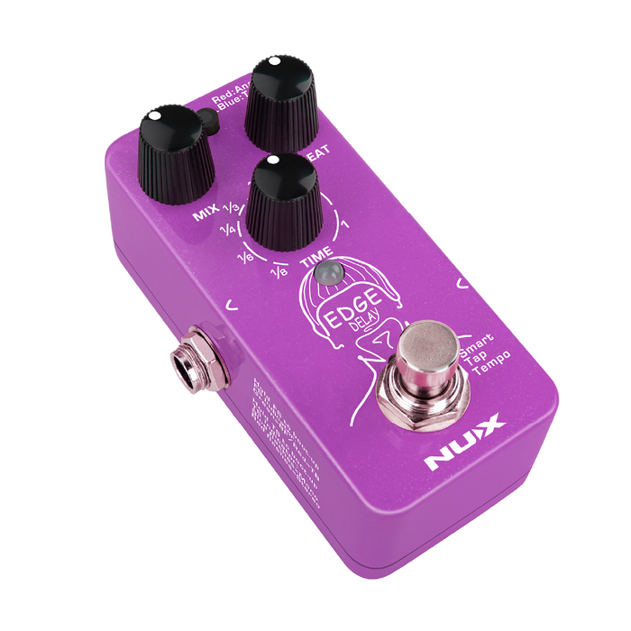 Pedal NUX Edge Delay (NDD-3)