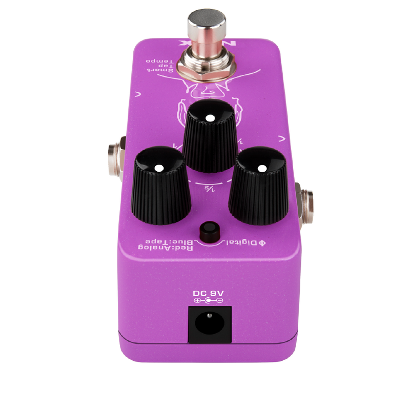 Pedal NUX Edge Delay (NDD-3)