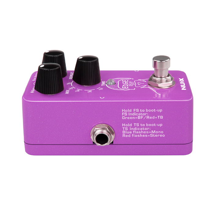 Pedal NUX Edge Delay (NDD-3)