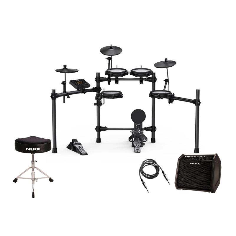 Pack Batería Electrónica DM-210