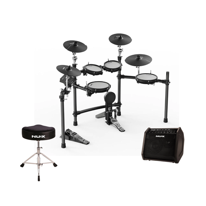 Pack Batería Electrónica DM-310