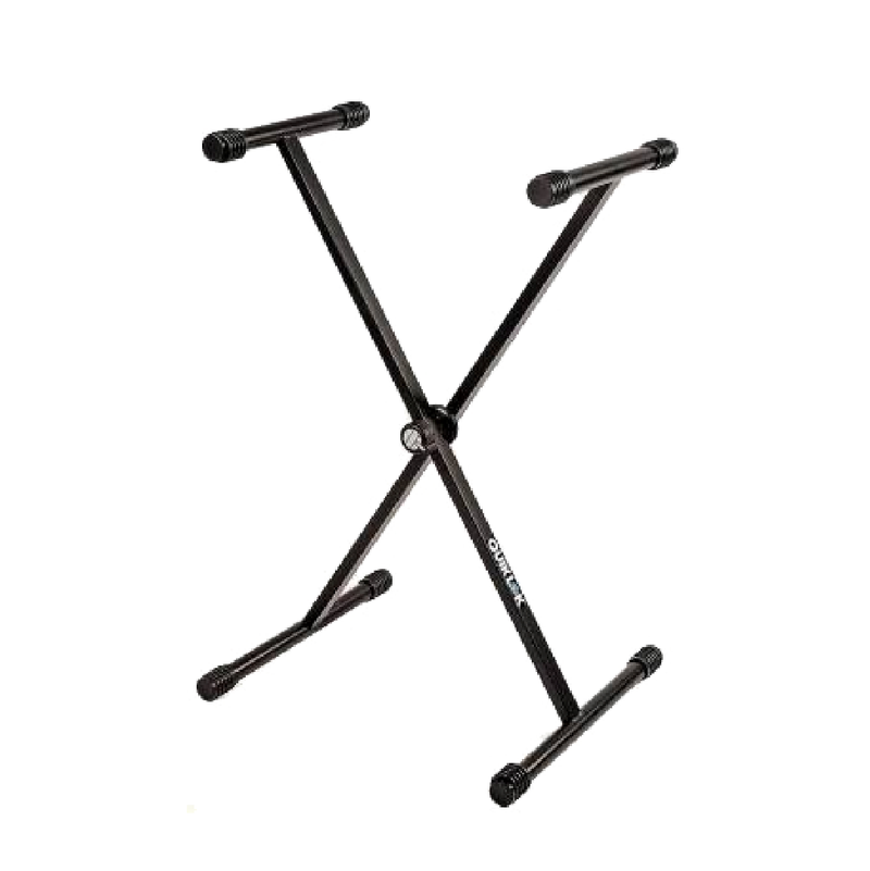 Pack de Arreglador Workstation Yamaha PSR-SX720 (incluye adaptador Yamaha, soporte, banqueta y pedal)