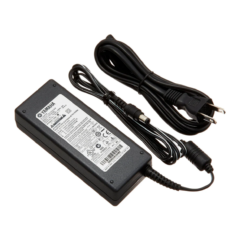 Pack de Arreglador Workstation Yamaha PSR-SX720 (incluye adaptador Yamaha, soporte, banqueta y pedal)
