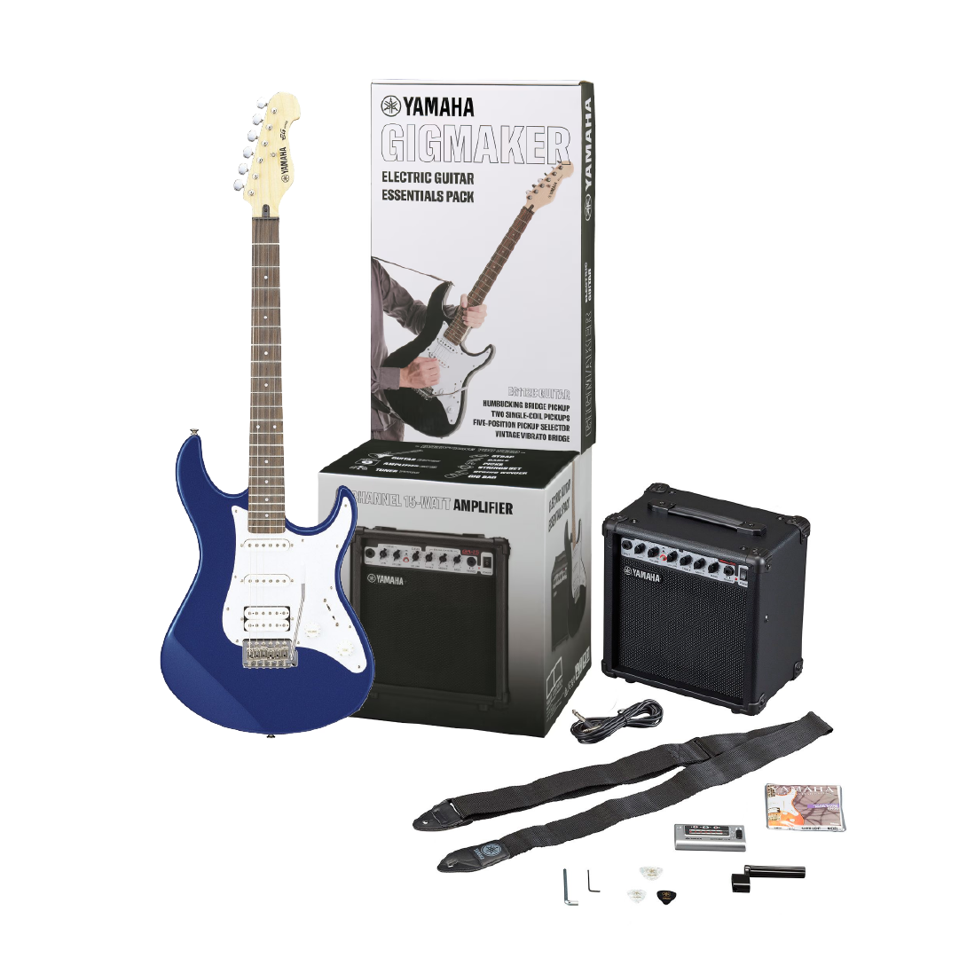 Virtualazo: Guitarras, Bajos y Amp - Guitarras Electricas