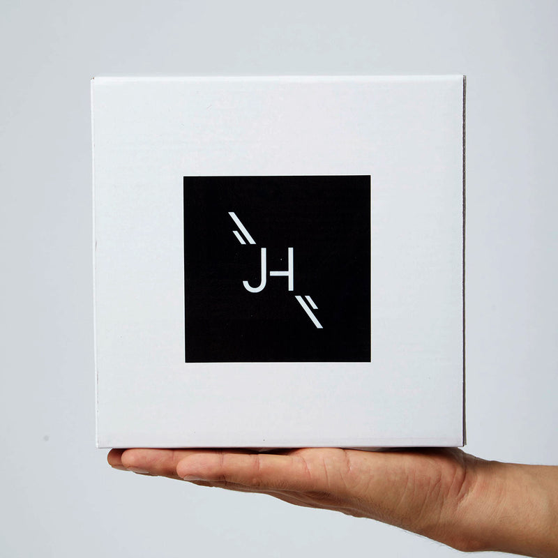 Pad de Práctica Javier Honorio Signature JH-KP6 de 6"