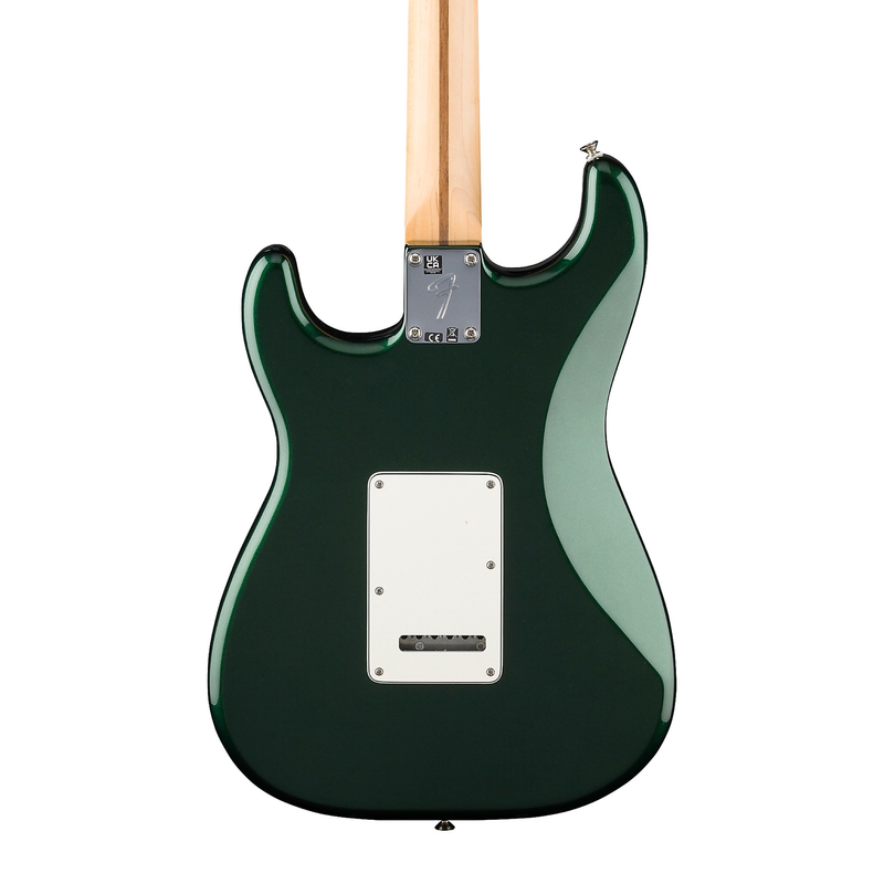 Guitarra Eléctrica Fender Limited Edition Player II Stratocaster® diapasón de Palisandro - British Racing Green