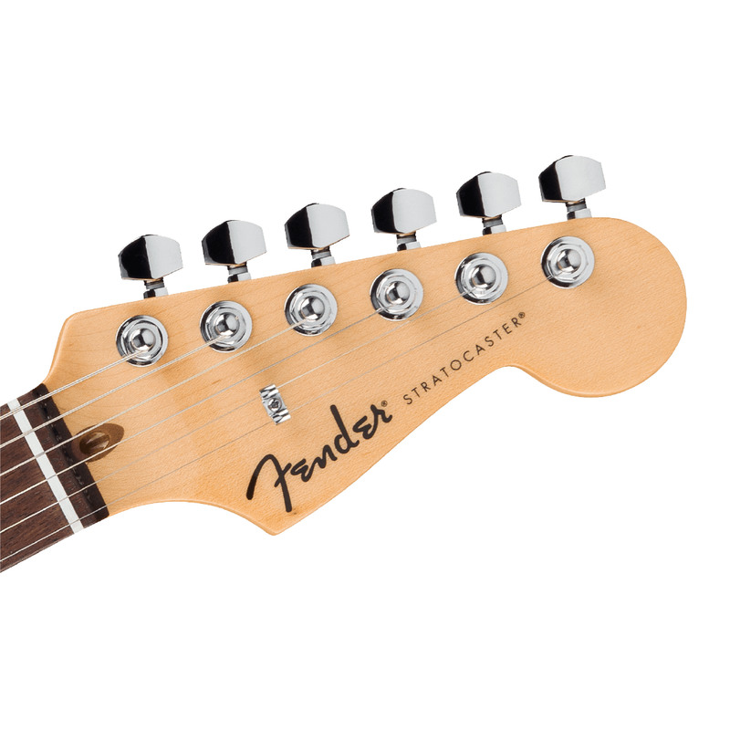 Guitarra Eléctrica Fender Standard Stratocaster® HSS con diapasón de Laurel - Candy Cola