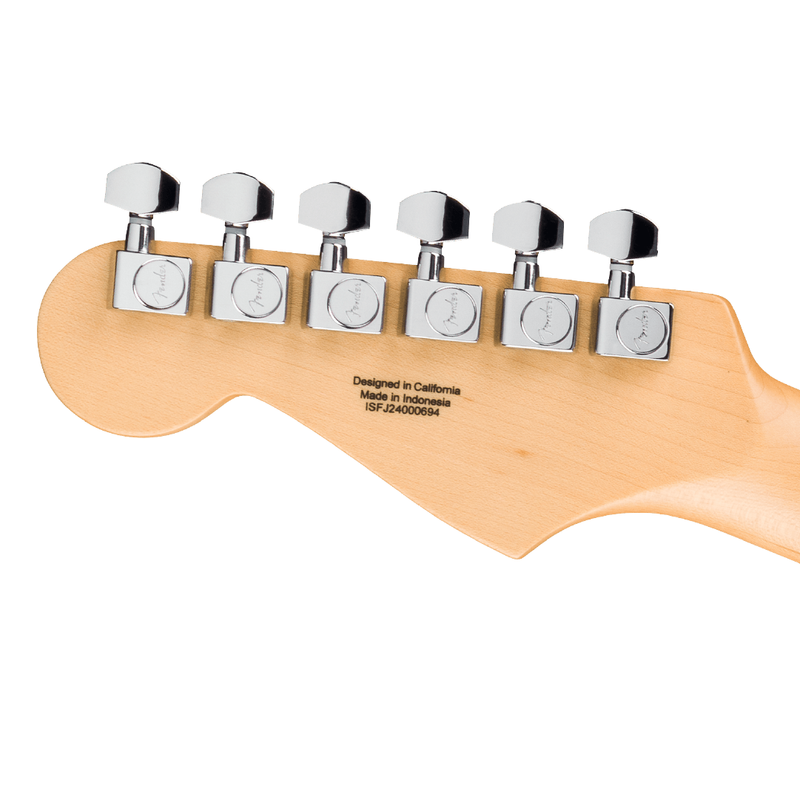 Guitarra Eléctrica Fender Standard Stratocaster® HSS con diapasón de Laurel - Candy Cola