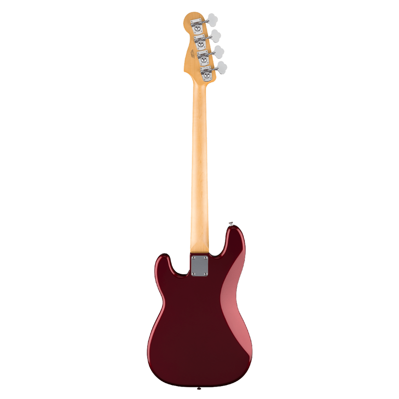 Bajo Eléctrico Fender Standard Precision Bass® con diapasón de Maple - Candy Cola