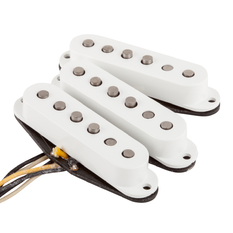Juego de Pastillas Fender Custom Shop Texas Special Strat
