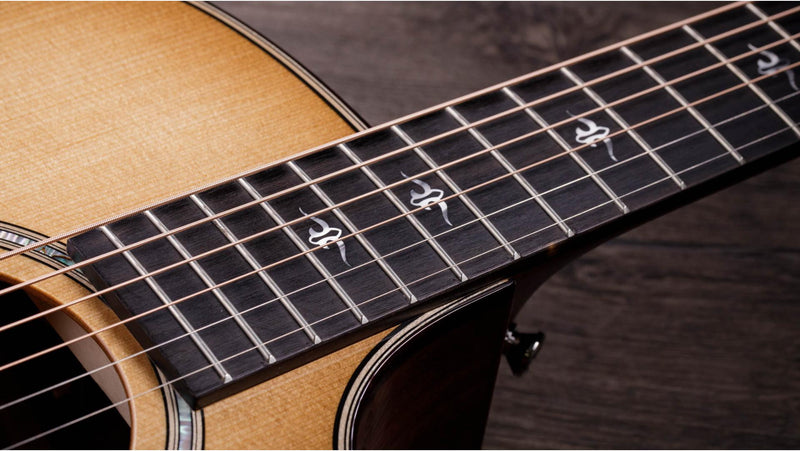 Guitarra Electroacústica Taylor 514CE Grand Auditorium