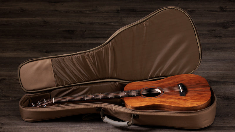 Guitarra Acústica Taylor BT-Koa