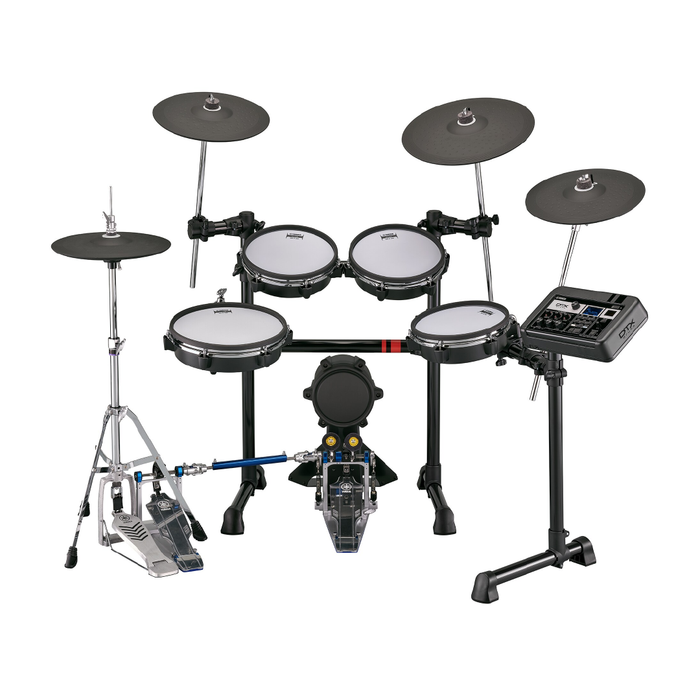 Batería Electrónica Yamaha DTX6K5-M