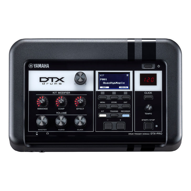 Batería Electrónica Yamaha DTX6K5-M