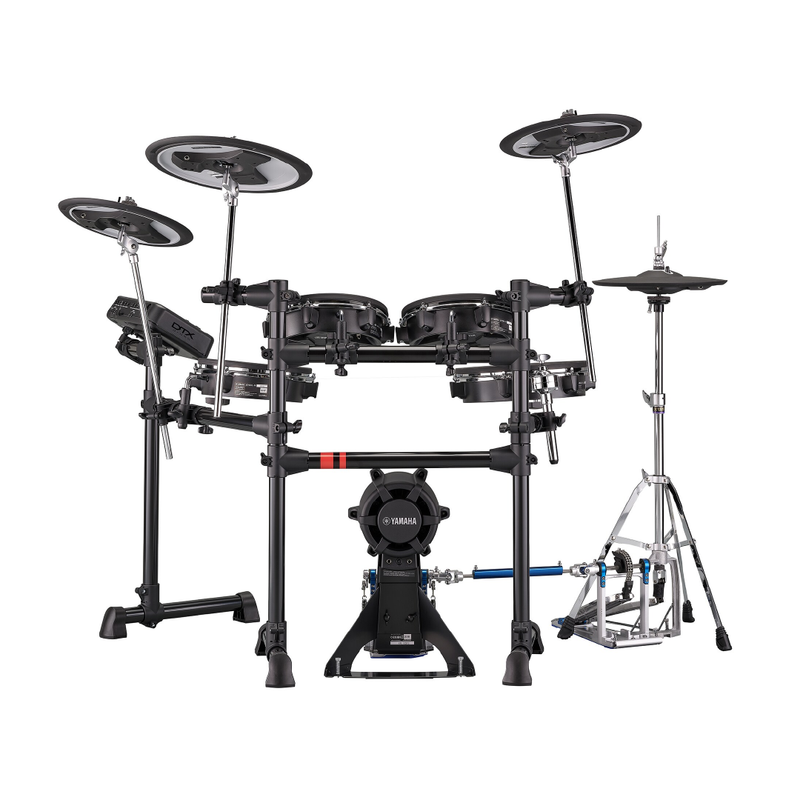 Batería Electrónica Yamaha DTX6K5-M