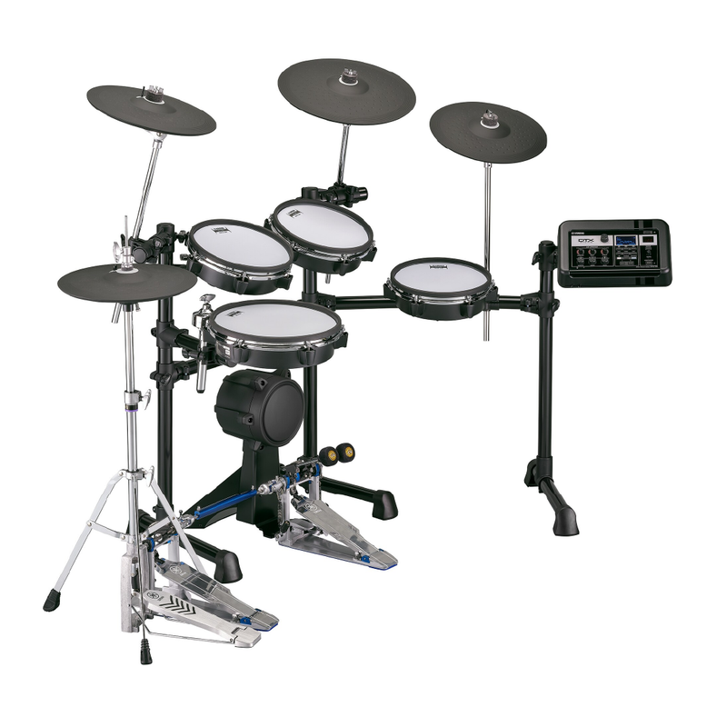 Batería Electrónica Yamaha DTX6K5-M