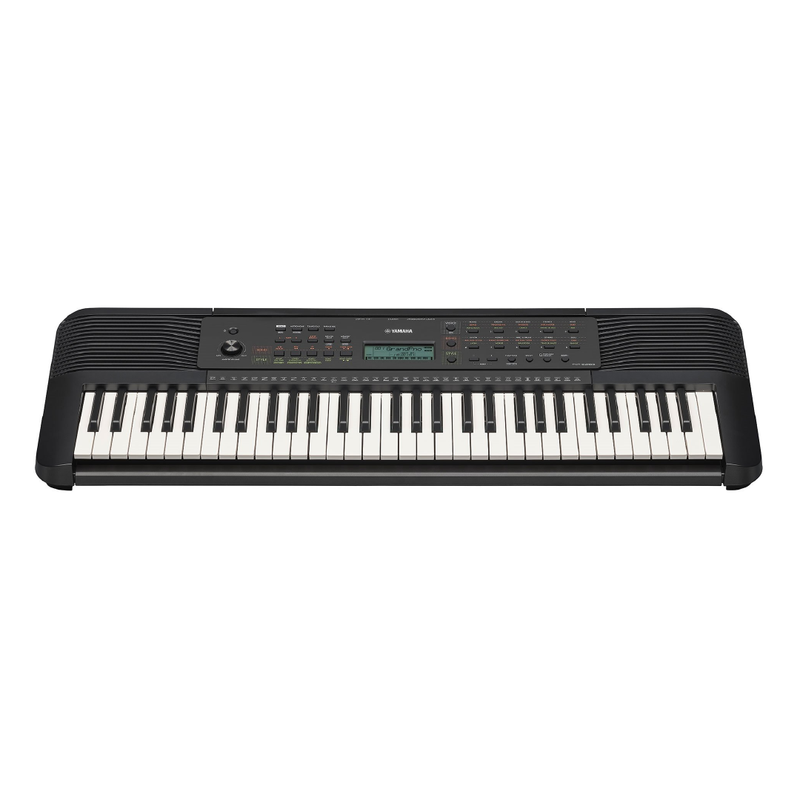 Teclado Portátil Yamaha PSR-E283 (incluye adaptador Yamaha)