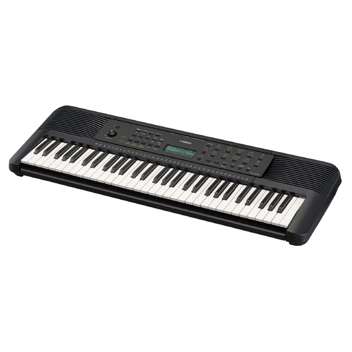 Teclado Portátil Yamaha PSR-E283 (incluye adaptador yamaha)