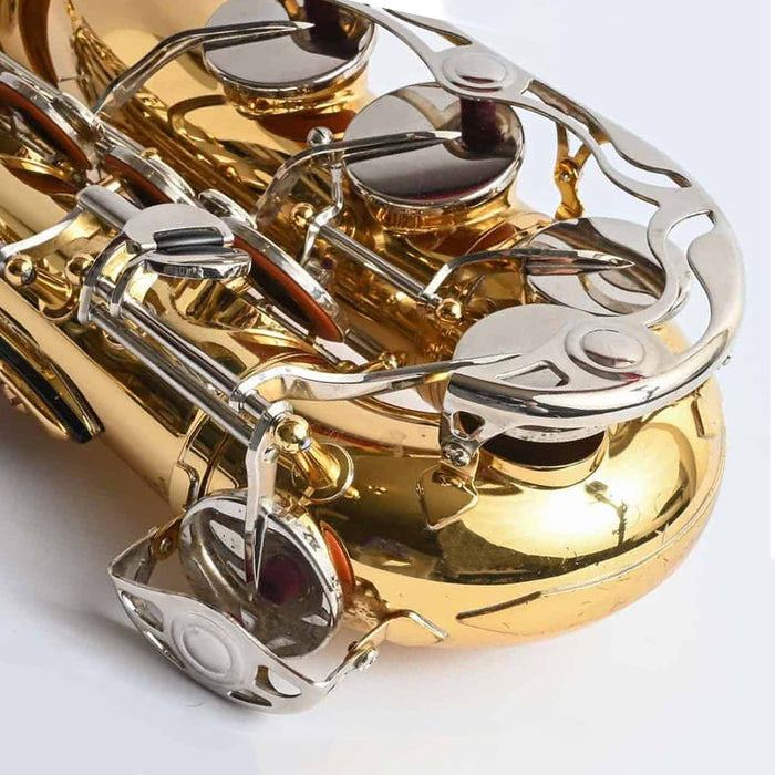 Saxofón Alto Yamaha Estándar YAS-26