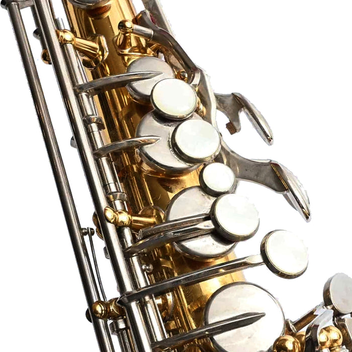 Saxofón Alto Yamaha Estándar YAS-26