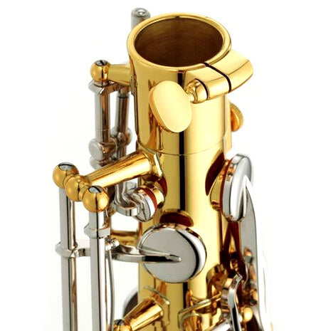 Saxofón Alto Yamaha Estándar YAS-26