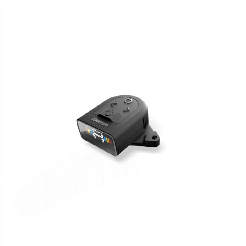 Afinador Cromático Planet Waves Micro Clip Free Tuner PW-CT-21