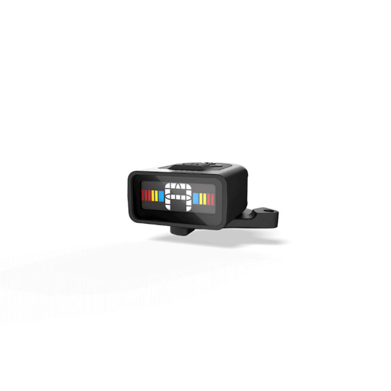 Afinador Cromático Planet Waves Micro Clip Free Tuner PW-CT-21