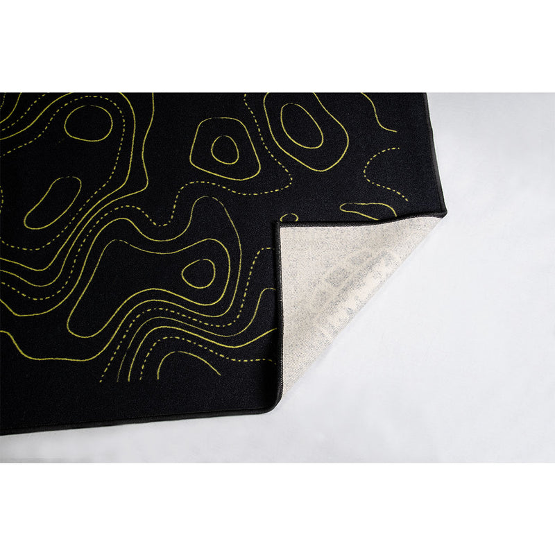 Alfombra para batería Mapex Classic Contour PMKM-M22P14