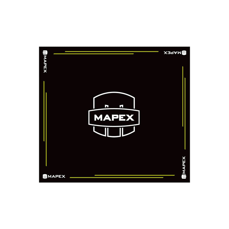 Alfombra para batería Mapex Classic Primer PMKM-M22P10