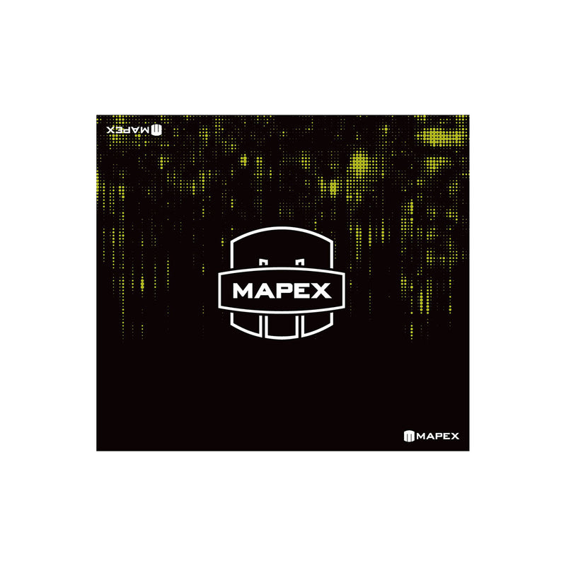 Alfombra para batería Mapex Infinity Matrix PMKM-M22P12