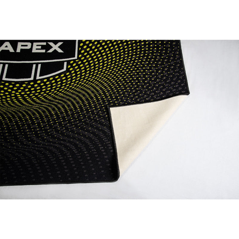 Alfombra para batería Mapex Renegade Vortex PMKM-M22P11