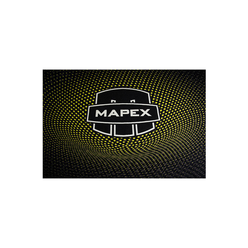 Alfombra para batería Mapex Renegade Vortex PMKM-M22P11