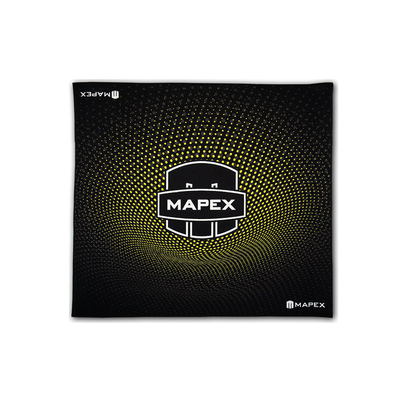 Alfombra para batería Mapex Renegade Vortex PMKM-M22P11