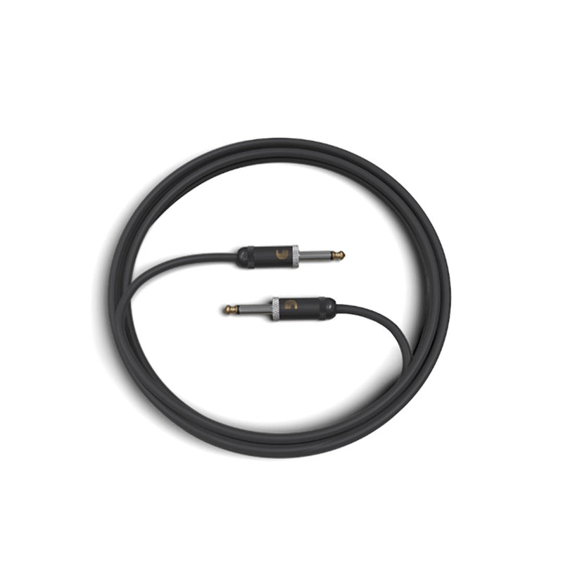 Cable Conexión D'Addario American Stage PW-AMSGRR-10 3 metros Ángulo Recto / Ángulo Recto