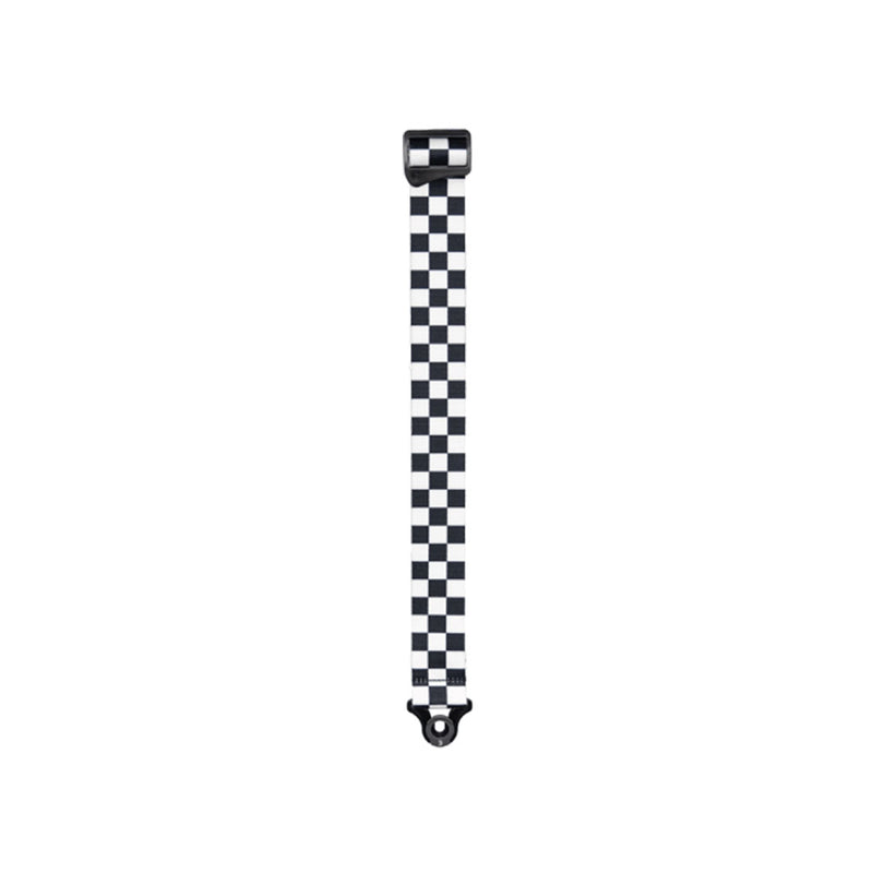 Correa Planet Waves Auto Lock 50BAL13 50mm - Black & White