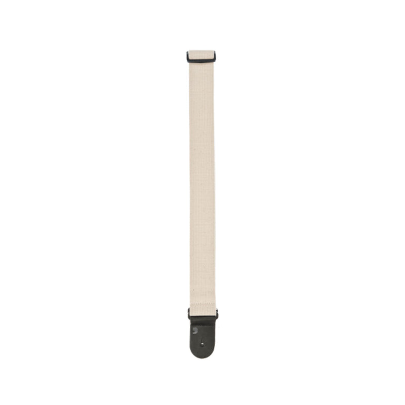 Correa Planet Waves Cotton Strap 50CT01 50mm - Natural