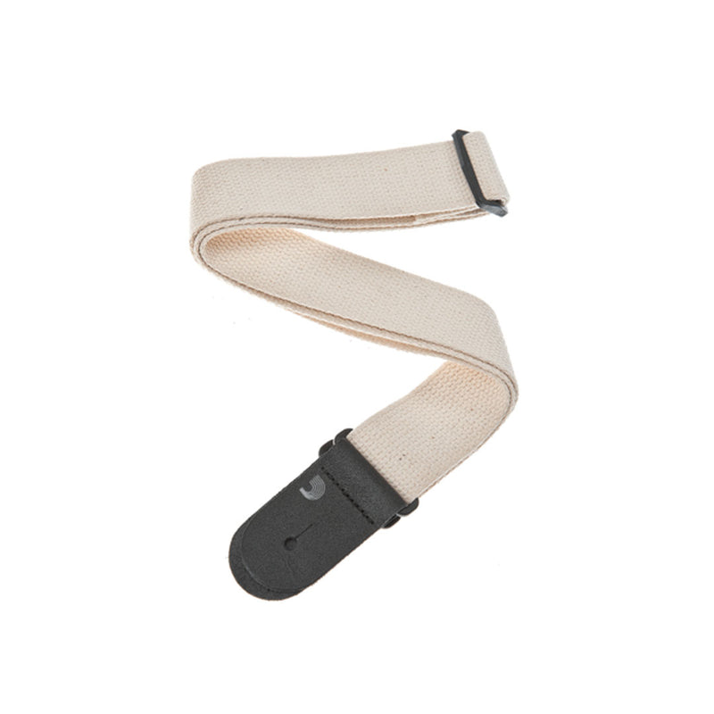 Correa Planet Waves Cotton Strap 50CT01 50mm - Natural