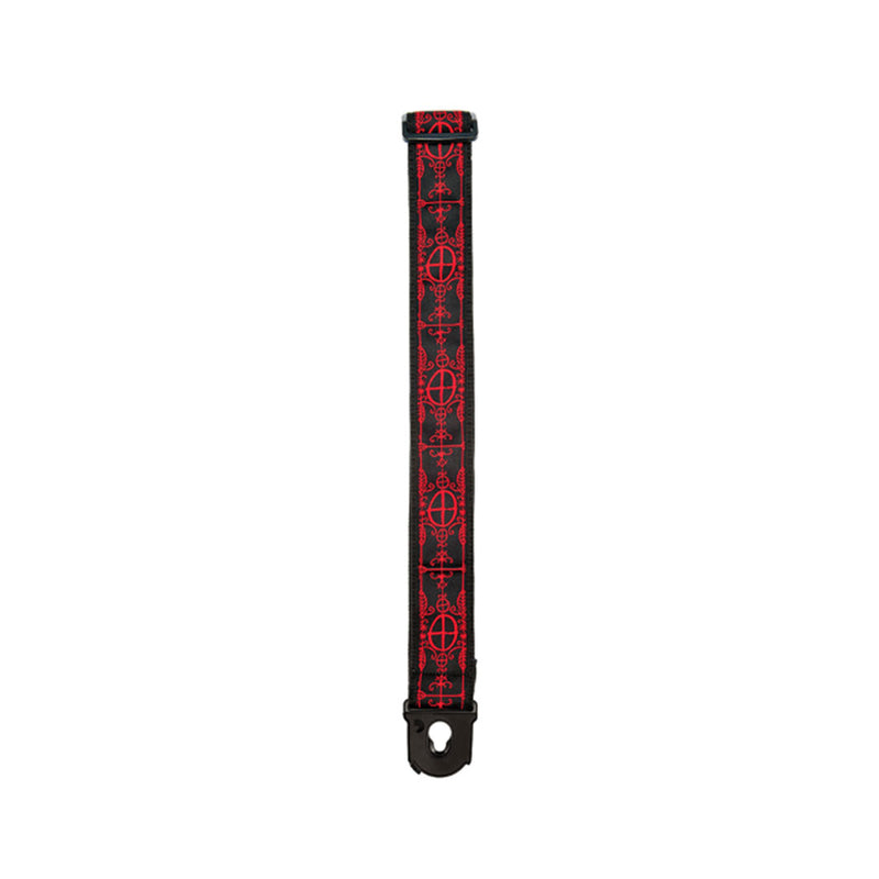 Correa Planet Waves Planet Lock 50PLA12 50mm - Voodoo