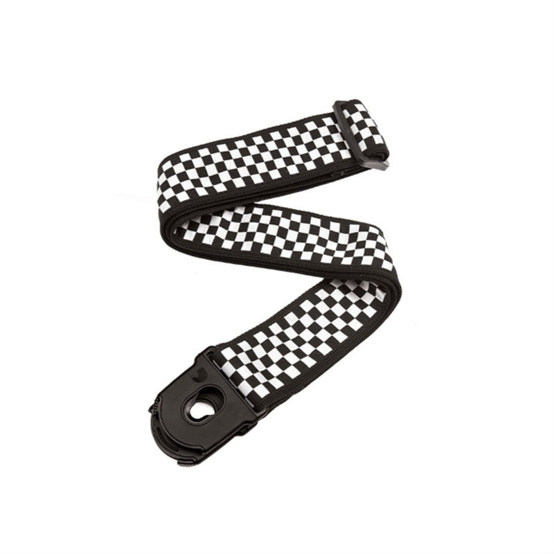 Correa Planet Waves Planet Lock 50PLC02 50mm - Check Mate