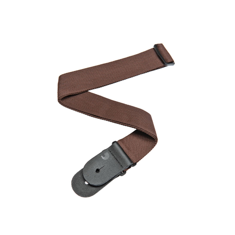 Correa Planet Waves Polypropulene Strap PWS109 - Brown