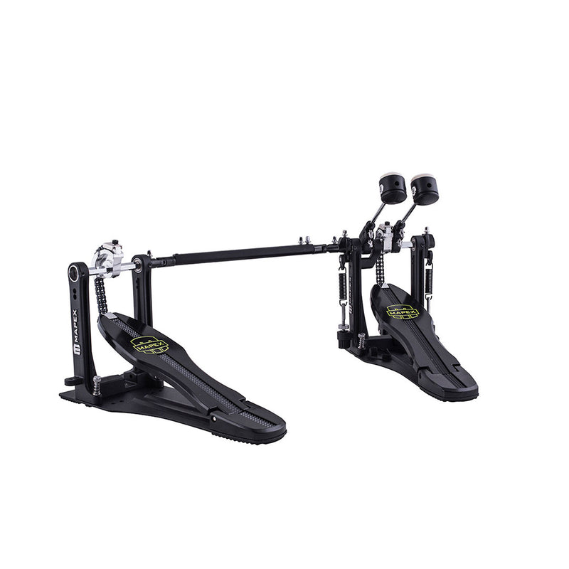 Pedal Doble de Bombo Mapex Serie Armory P810TW
